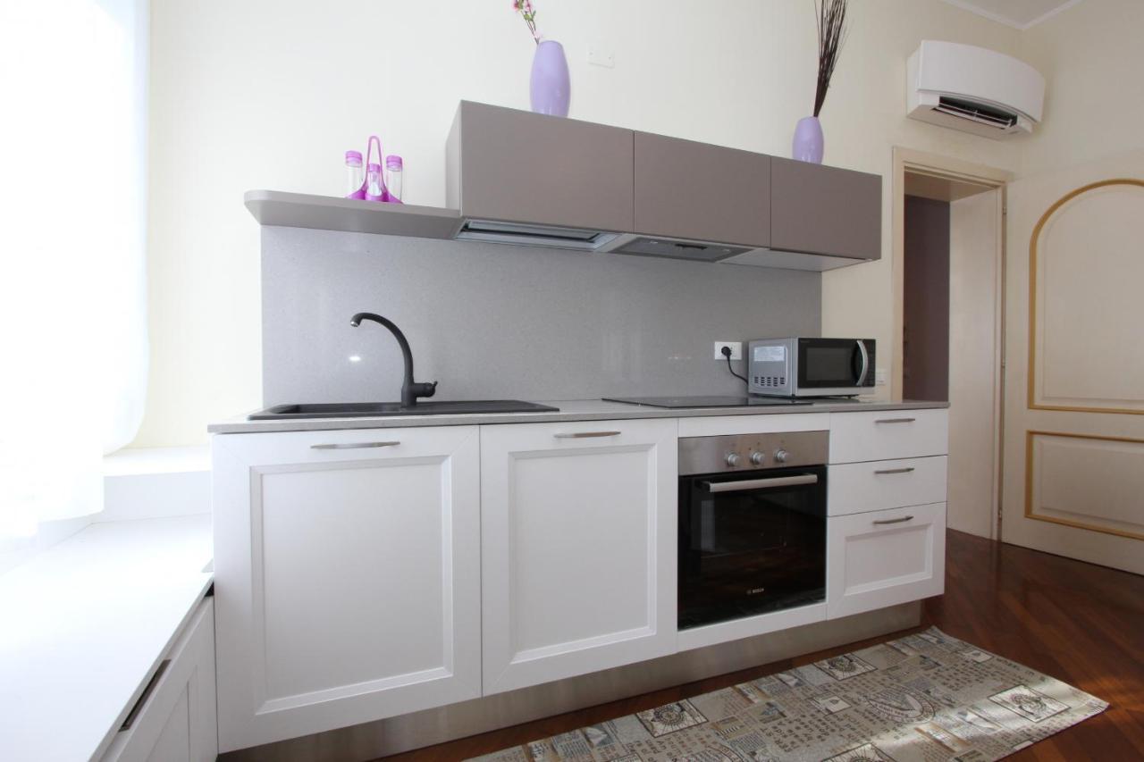 City Apartments San Marco Βενετία Εξωτερικό φωτογραφία
