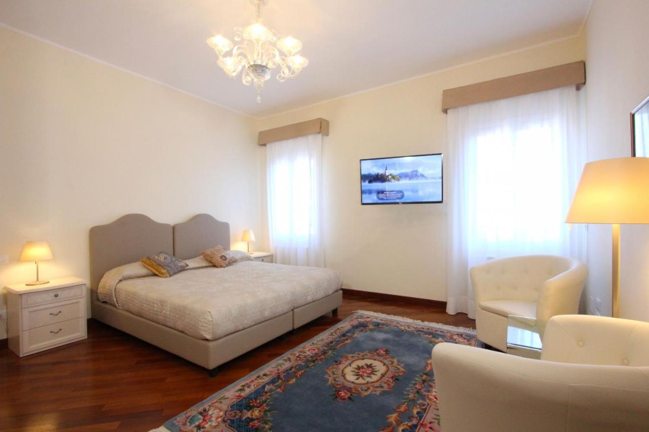 City Apartments San Marco Βενετία Εξωτερικό φωτογραφία