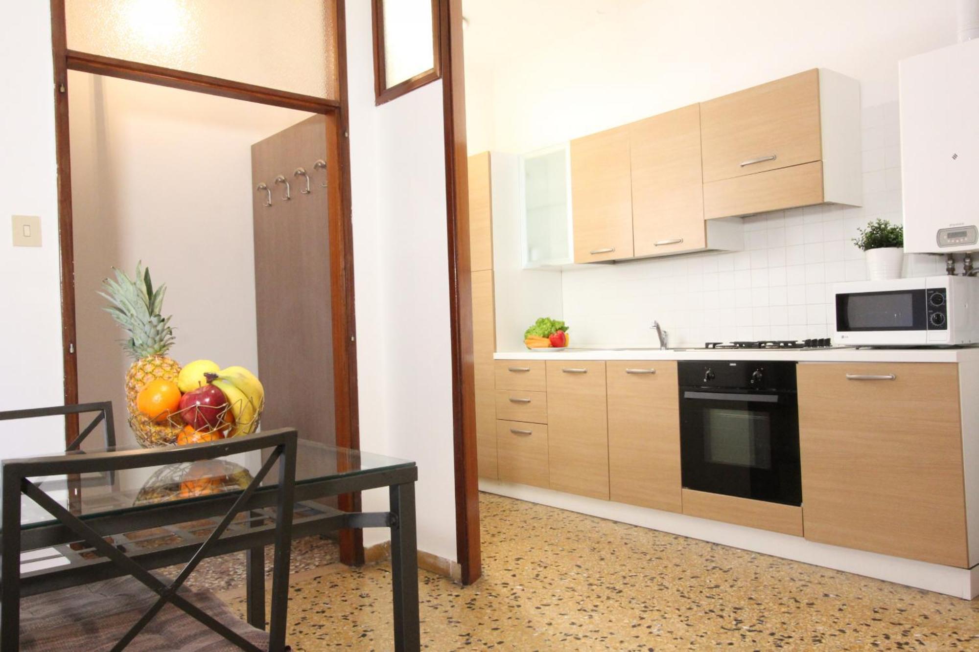 City Apartments San Marco Βενετία Εξωτερικό φωτογραφία