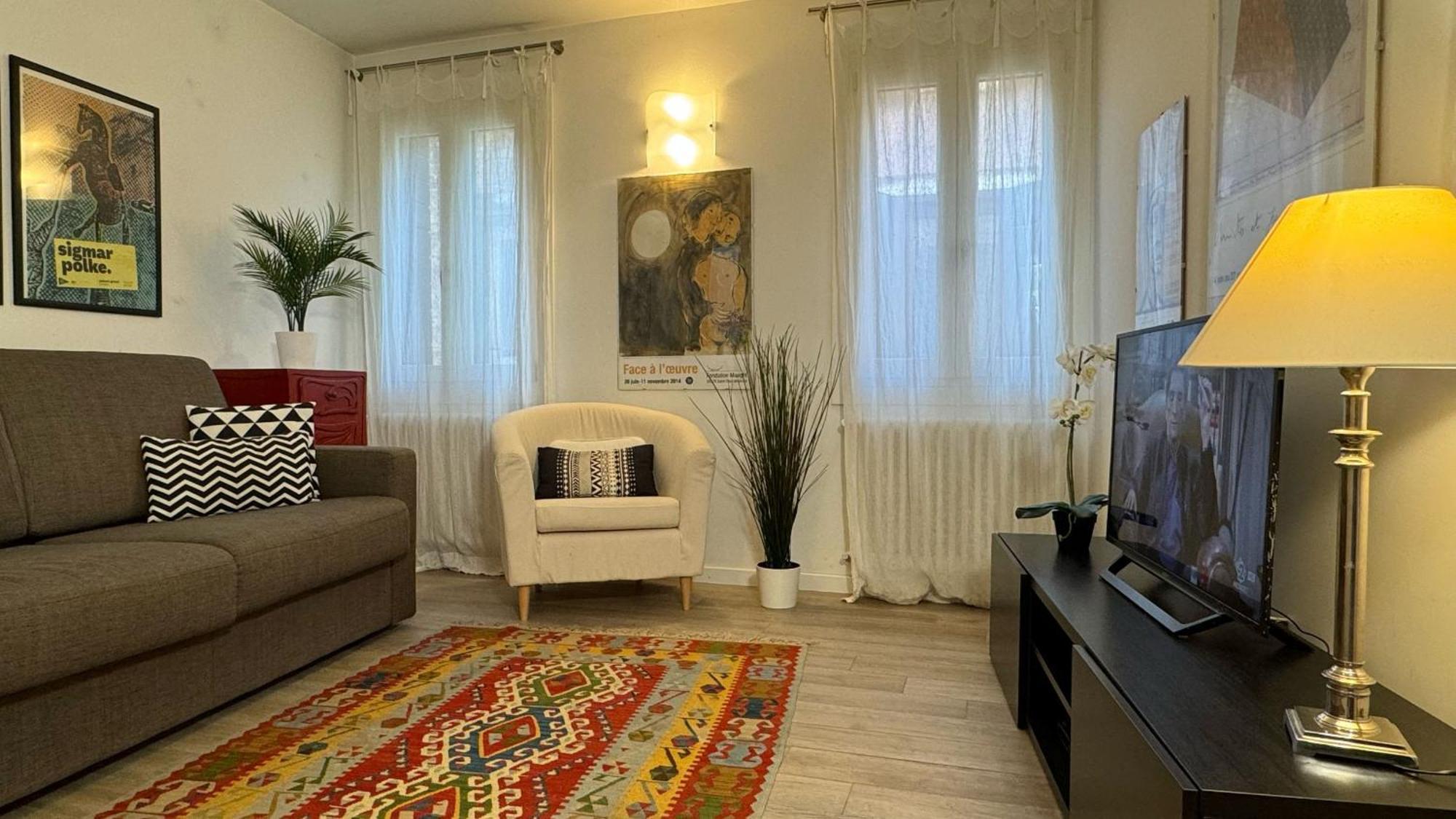 City Apartments San Marco Βενετία Εξωτερικό φωτογραφία