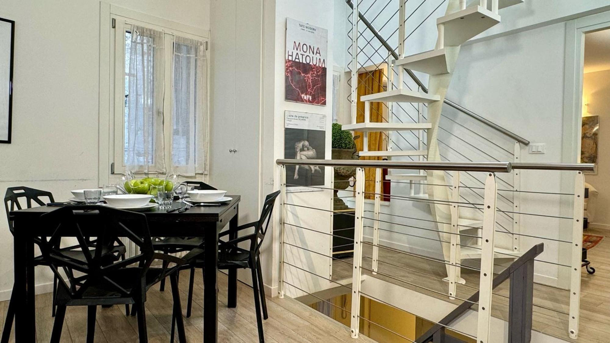 City Apartments San Marco Βενετία Εξωτερικό φωτογραφία