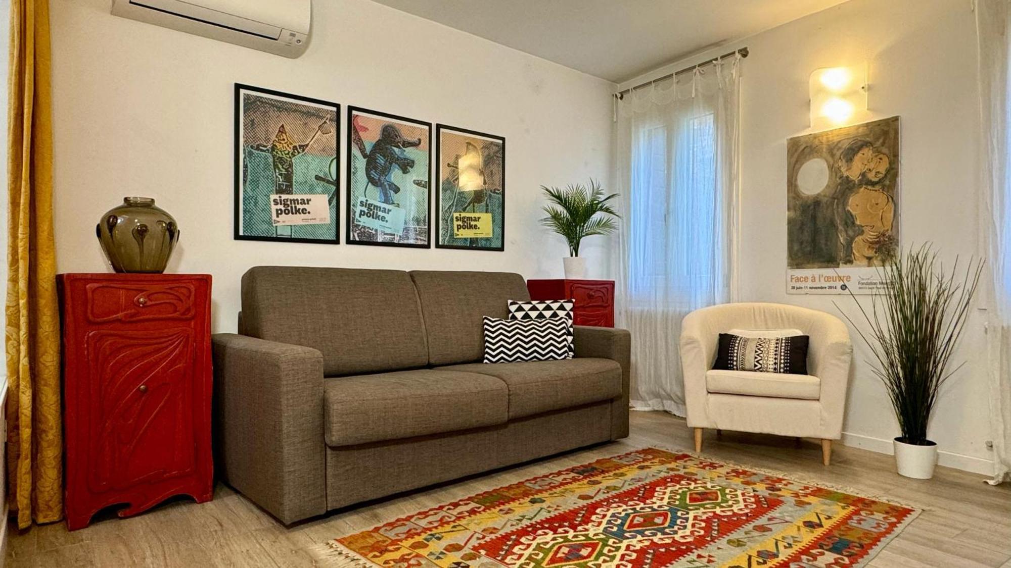 City Apartments San Marco Βενετία Εξωτερικό φωτογραφία