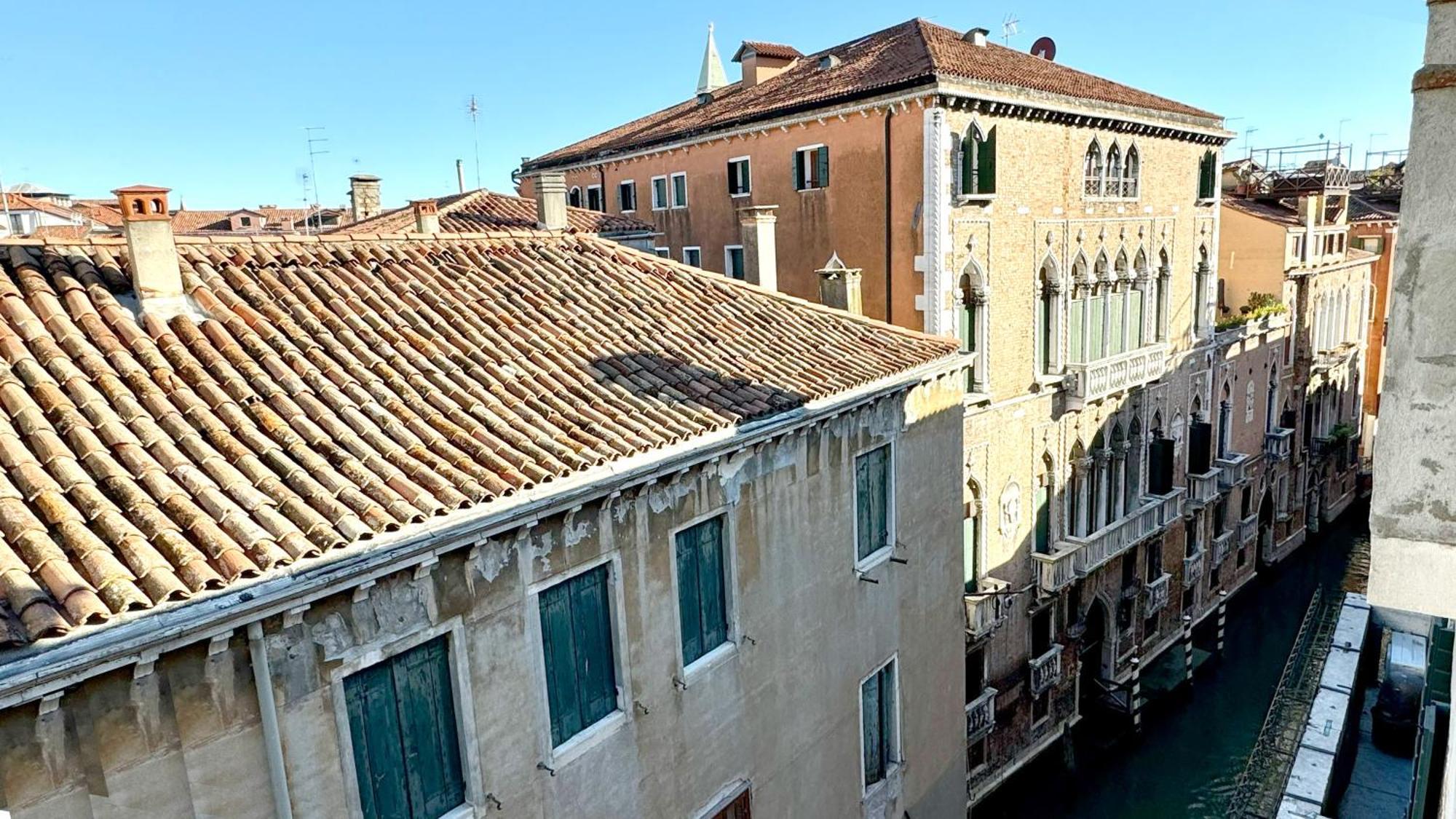 City Apartments San Marco Βενετία Εξωτερικό φωτογραφία
