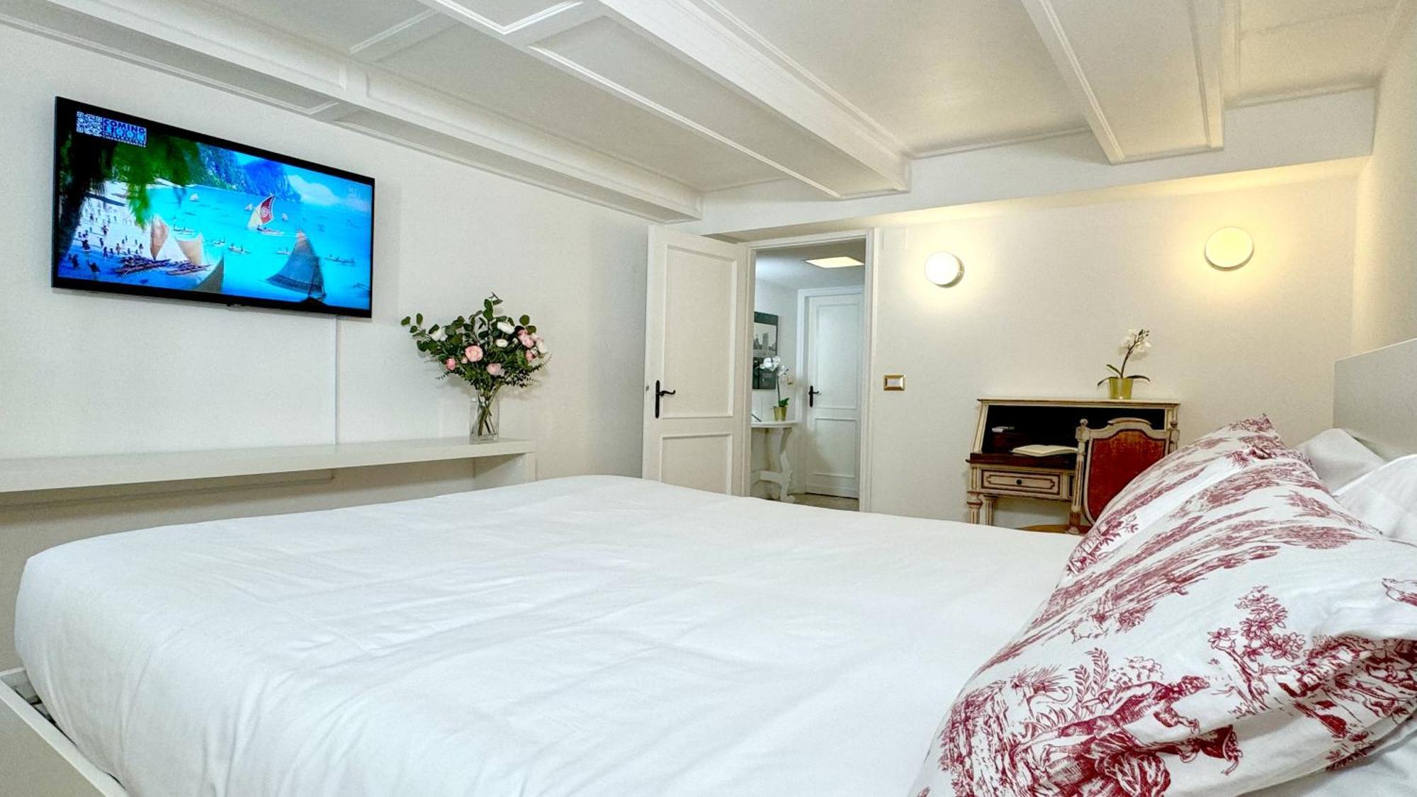 City Apartments San Marco Βενετία Εξωτερικό φωτογραφία