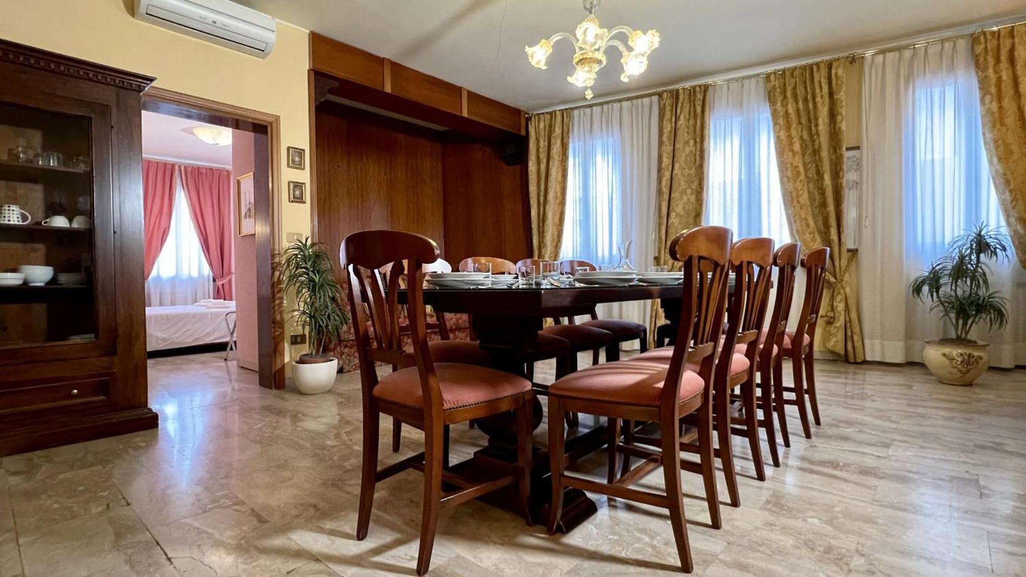 City Apartments San Marco Βενετία Εξωτερικό φωτογραφία