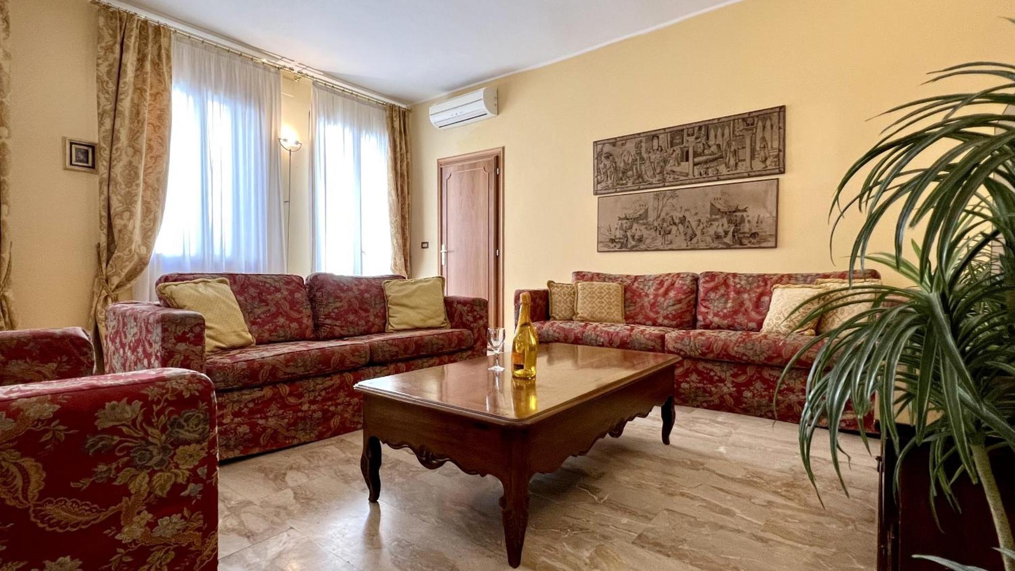 City Apartments San Marco Βενετία Εξωτερικό φωτογραφία