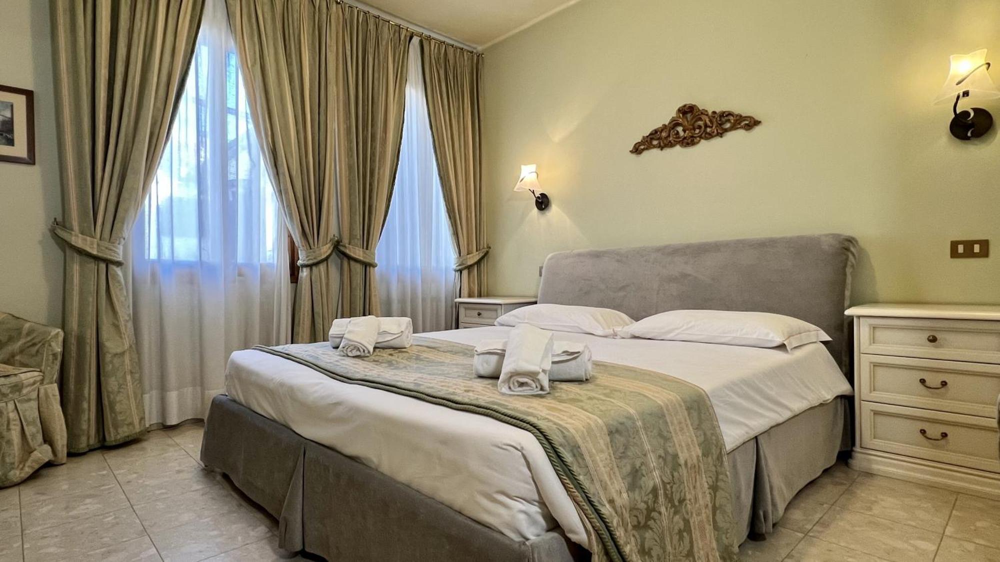 City Apartments San Marco Βενετία Εξωτερικό φωτογραφία