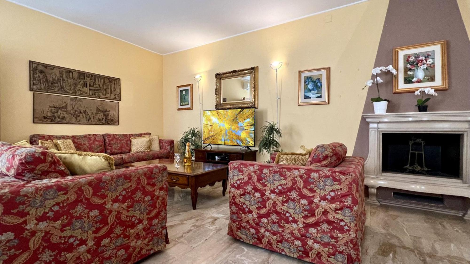 City Apartments San Marco Βενετία Εξωτερικό φωτογραφία