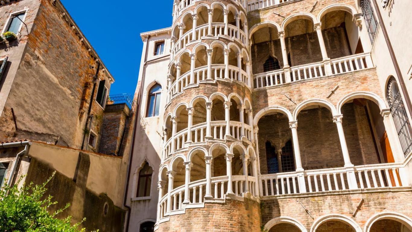 City Apartments San Marco Βενετία Εξωτερικό φωτογραφία