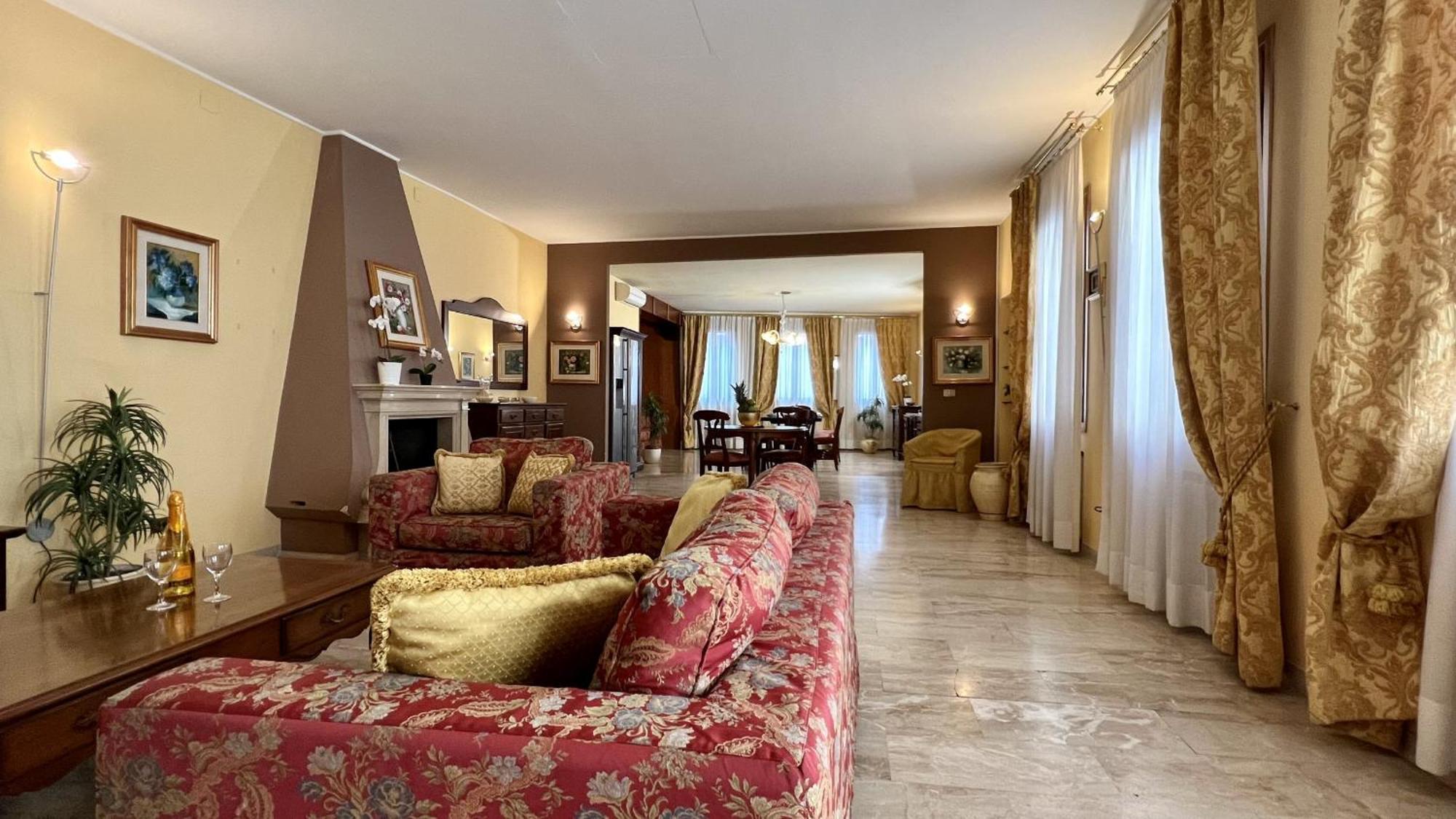 City Apartments San Marco Βενετία Εξωτερικό φωτογραφία