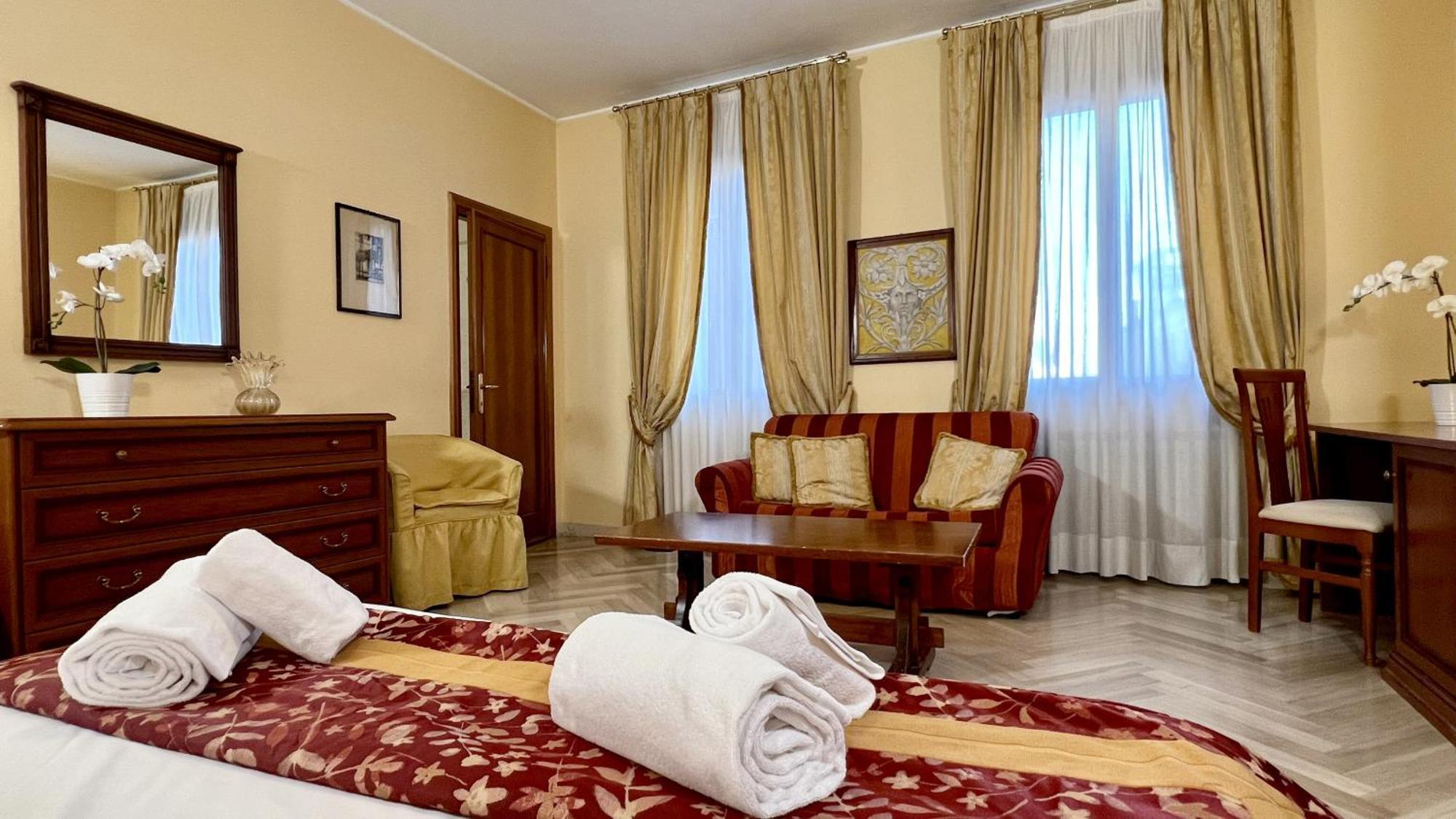 City Apartments San Marco Βενετία Εξωτερικό φωτογραφία