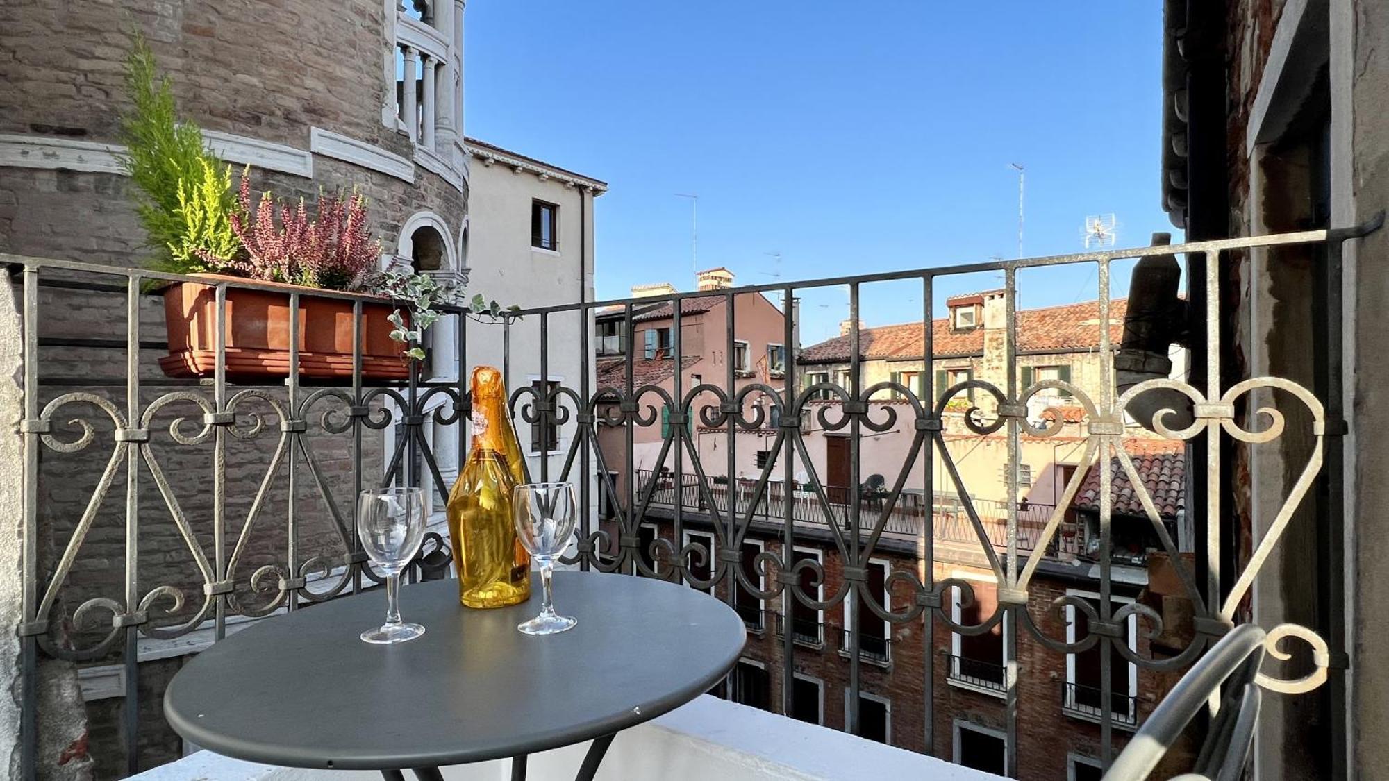 City Apartments San Marco Βενετία Εξωτερικό φωτογραφία