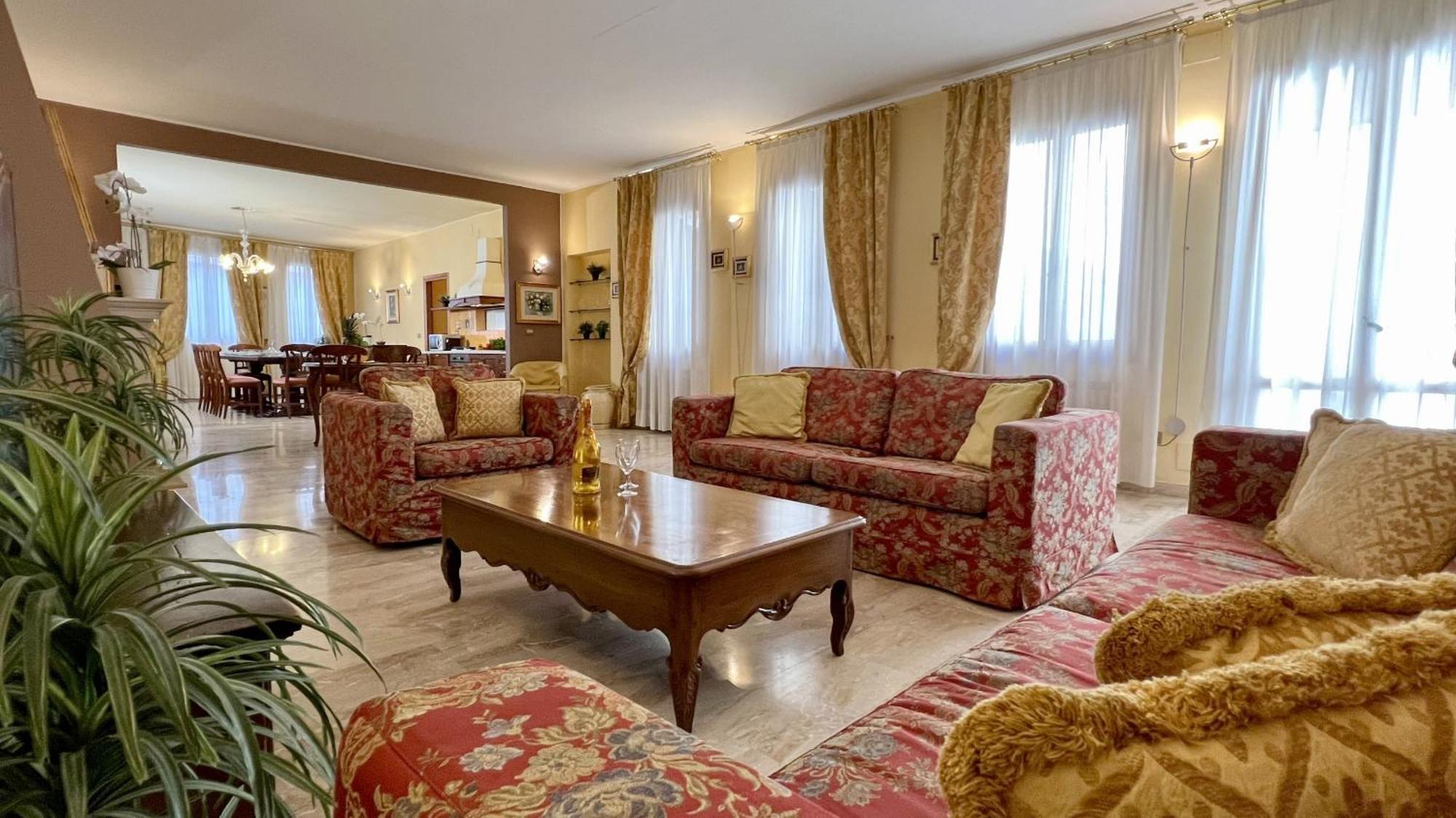 City Apartments San Marco Βενετία Εξωτερικό φωτογραφία